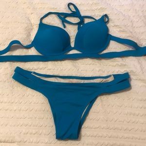 Victoria’s Secret 2 piece swimsuit